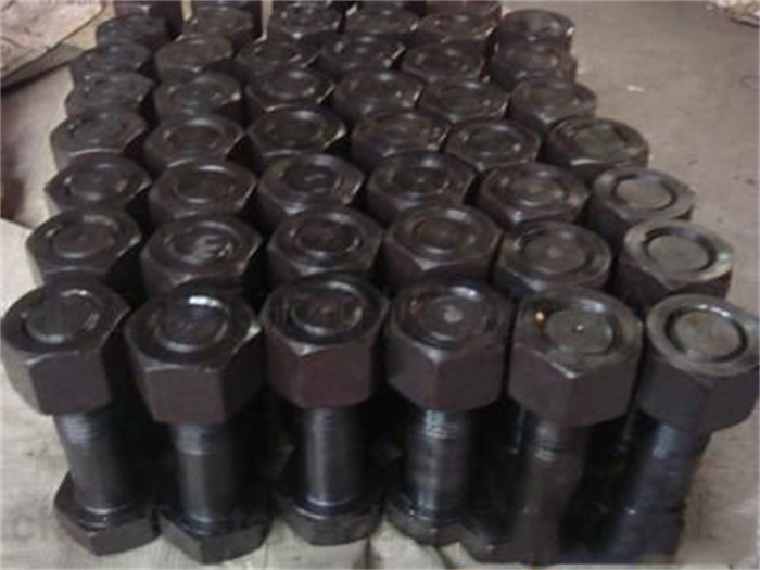 锡林格勒盟高强螺栓